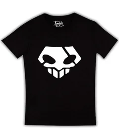 Прикольные футболки: Блич 5